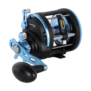 PENN WARII30LW Warfare™ II Level Wind 30 Right Hand Conventional Reel
