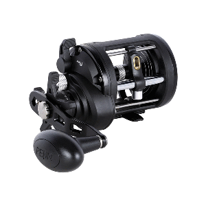 PENN RVLII20LW Rival™ II 20 Level Wind Conventional Reel