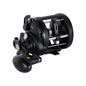 PENN RVLII30LW Rival&trade; II 30 Level Wind Conventional Reel