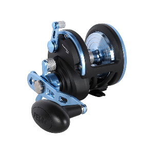 PENN WARII20NSD Warfare™ II Star Drag 20n Conventional Reel