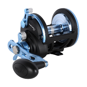 PENN WARII30 Warfare&trade; II Star Drag 30 Conventional Reel