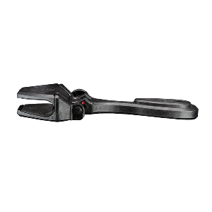 PTM Watersports CFR-200 Bracket - Carbon Fiber