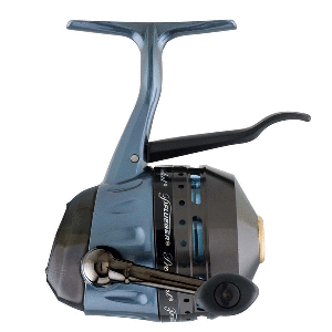 Pflueger President&reg; Spincast Reel PRES6UXCX