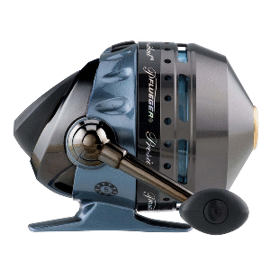 Pflueger President&reg; Spincast Reel PRES10SCX