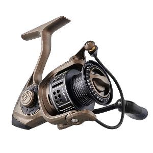 Pflueger Supreme&reg; 35 Spinning Reel SUPSP35X