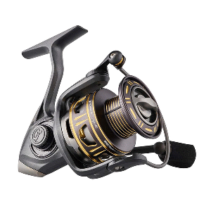 Plueger Supreme&reg; XT 40 Spinning Reel SPXTSP40X