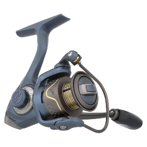 Pflueger President&reg; 25 Spinning Reel PRES25X
