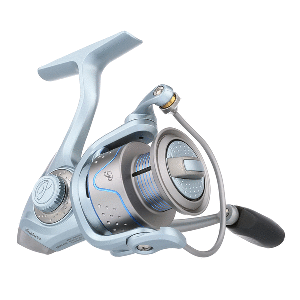 Pflueger President&reg; LE 30X Spinning Reel PRESLE30X