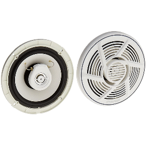 Pioneer 6.5" Nautica Marine Series - White - 160W