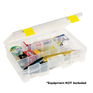 Plano ProLatch® StowAway® Deep Stowaway 3600 Series - 2-Pack