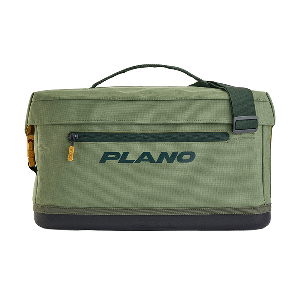 Plano Weekend&trade; Softsider Tackle Bag - 3700 Series - Moss