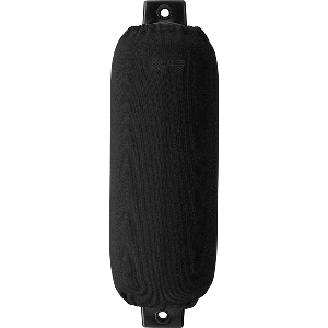 Polyform Elite Fender Cover f/G-5, HTM-2, F2 & NF-5 Fenders - Black