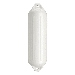 Polyform NF-3 Heavy-Duty Twin Eye 5.6" x 19" - White