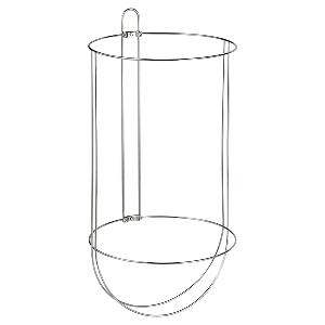 Polyform True Fit Fender Holder - 12" Diameter 