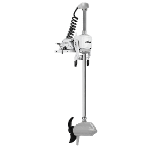 Power-Pole MOVE PV Offshore Trolling Motor - 24/36V - 110" Shaft Length - White