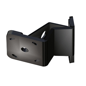 Power-Pole Braced Kit S-2-6 Port - Black