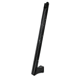 Power-Pole Blade BLS Shallow Water Anchor - 10' - Black (CM2)