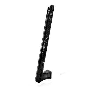 Power-Pole Blade BLS Shallow Water Anchor - 8' - Black (CM2)