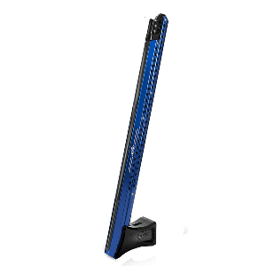 Power-Pole Blade BLS Shallow Water Anchor - 8' - Blue (CM2)