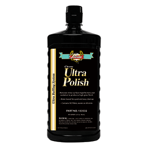 Presta Ultra Polish (Chroma 1500) - 32oz