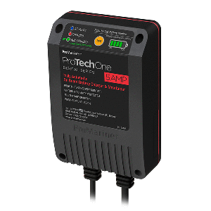 ProMariner ProTechOne - 5 AMP - Corded