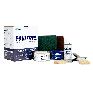 Propspeed Foulfree&trade; Multi-Surface Coating System - Small