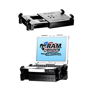 RAM Mounts Distributor - Discover our range