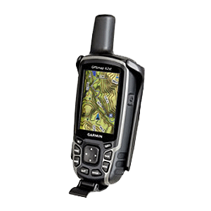 RAM Mount Cradle f/Garmin GPSMAP&reg; 62 Series