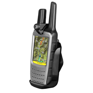 RAM Mount Cradle f/Garmin Rino&reg; 610/650