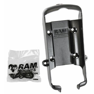 RAM Mount Cradle f/Garmin GPS 76 Series