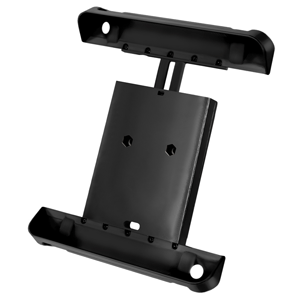 RAM Mount RAM Tab-Tite Quick Release iPad Cradle