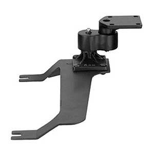 RAM Mount No-Drill&trade; Vehicle Base for '07-13 Chevrolet Silverado + More