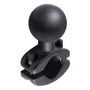 RAM Mount RAM&reg; Rail Clamp Ball Base f/1.25" - 1.875" Rails