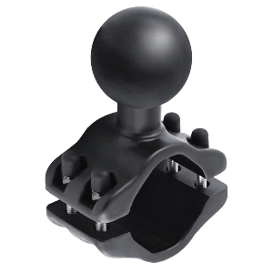 RAM Mount RAM&reg; Rail Clamp Ball Base f/2" - 2.5" Rails