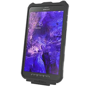 RAM Mount IntelliSkin&reg; with GDS&reg; f/Samsung Galaxy Tab Active 8.0