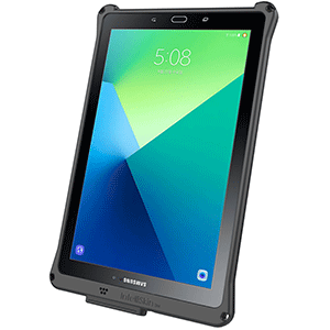 RAM Mount IntelliSkin&reg; w/GDS&reg; f/Samsung Galaxy Tab A 10.1 with S Pen