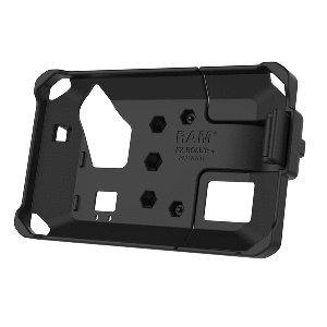 RAM Mount RAM® EZ-Roll'r™ Locking Cradle f/Garmin dÄ“zl™ OTR700