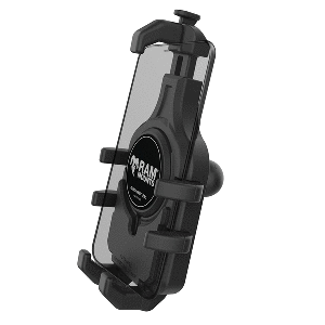 RAM Mount RAM® Quick-Grip™ Pro Phone Holder w/Ball