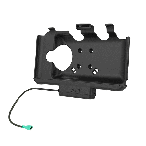 RAM® Mount RAM® EZ-Roll'r™ Powered Dock f/Samsung Tab Active 2 & 3