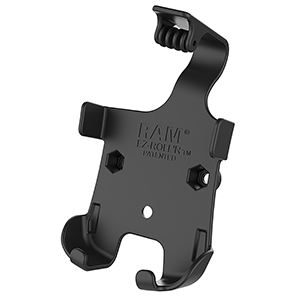 RAM Mount EZ-Roll'r&trade; Cradle f/SPOT X&trade;