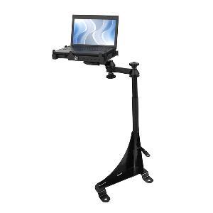 RAM Mount RAM&reg; No-Drill&trade; Laptop Mount f/'98-24 Express Van, Savana Van + More