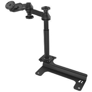 RAM Mount RAM&reg; No-Drill&trade; Mount f/'19-20 Ford Ranger