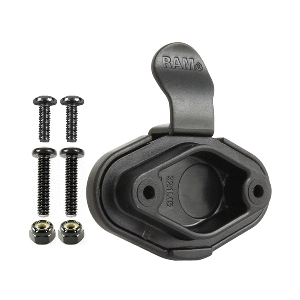 RAM Mount RAM&reg; EZY-Mount&trade; Quick Release Adapter Kit