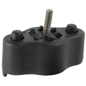 RAM Mount RAM&reg; Quick Release Track Base w/o Ball