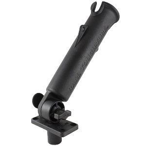 RAM Mount RAM® Tough-Tube™ Rod Holder w/Flush Base