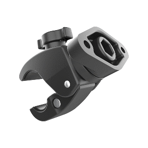 RAM Mount RAM® Low-Profile Tough-Claw™ Small Clamp Mount