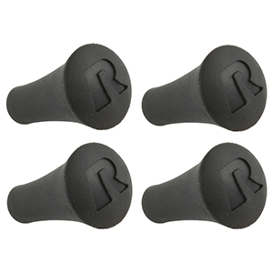 Ram Mount X-Grip&reg; Post Caps - 4-Pack
