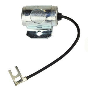 Regitar USA Condenser f/Mercruiser & OMC Inboard Engines