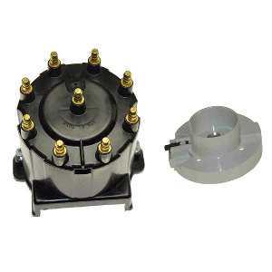 Regitar USA Tune Up Kit f/Mercruiser GM V-8 Engines w/Delco HEI