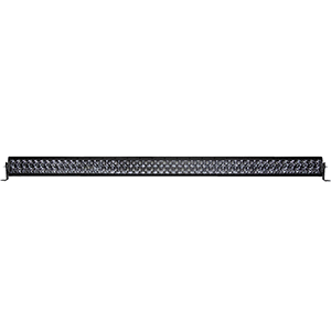 RIGID Industries E-Series PRO 50" - Spot LED - Midnight Edition - Black